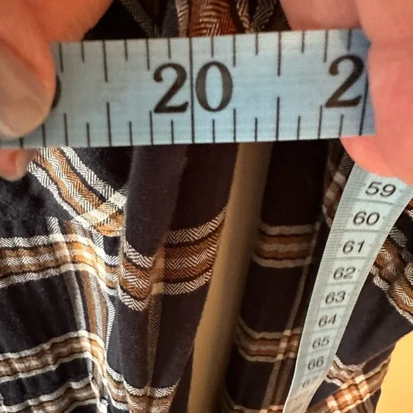 Sanctuary shirt dress - Picture 3 of 6